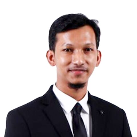 Muhammad Hafiz Aslami S.T., M. Eng., PhD.