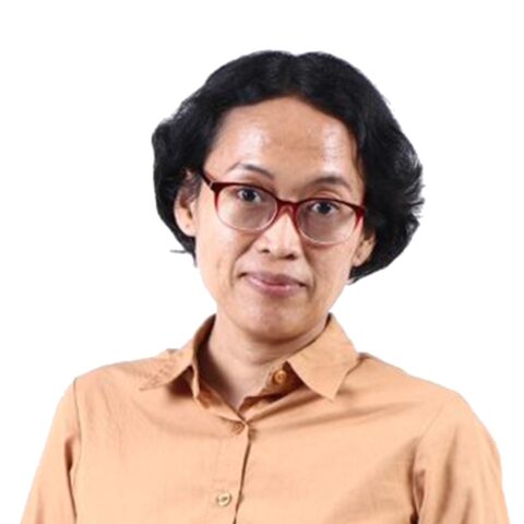 Yureana Wijayanti S.T., M.Eng., Ph.D