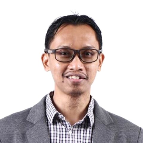 Dr. Ir. Riza Ainul Hakim Suwondo S.T., M. Sc., IPM.