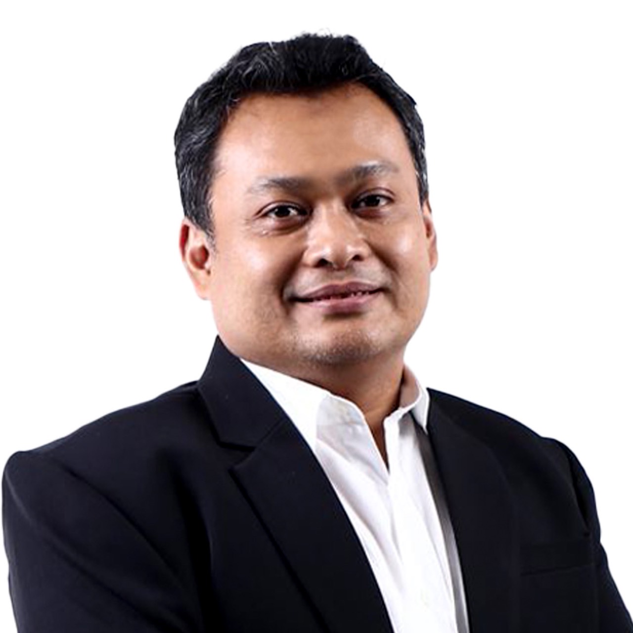 Greetings From The Head Of Department Civil Engineering BINUS University
