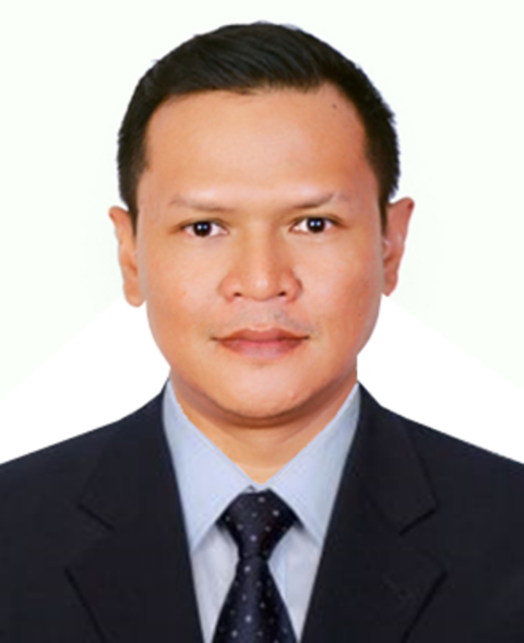 Tory Damantoro B.A.Sc., MPMM., M.Sc.