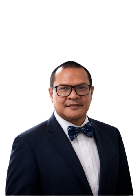 Ir. Tory Damantoro, S.T., M.Sc., MPPM.
